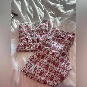 Roller rabbit pajamas